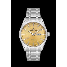 Daniel Klein DKF301.01 Erkek Kol Saati