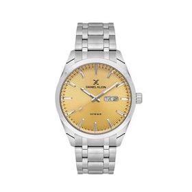 Daniel Klein DKF301.01 Erkek Kol Saati