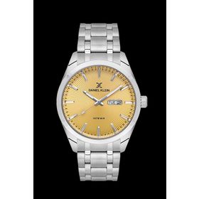 Daniel Klein DKF301.01 Erkek Kol Saati