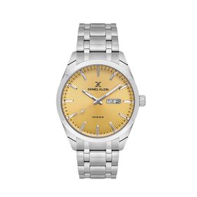 Daniel Klein DKF301.01 Erkek Kol Saati