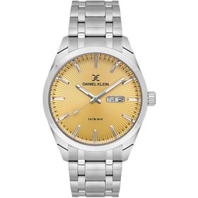 Daniel Klein DKF301.01 Erkek Kol Saati