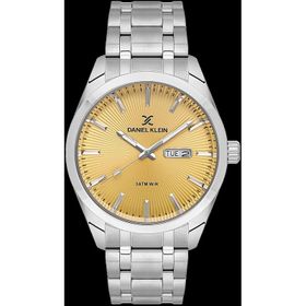Daniel Klein DKF301.01 Erkek Kol Saati