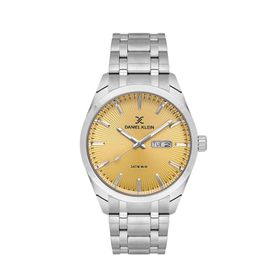 Daniel Klein DKF301.01 Erkek Kol Saati