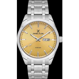 Daniel Klein DKF301.01 Erkek Kol Saati
