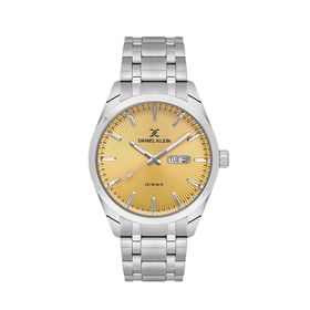 Daniel Klein DKF301.01 Erkek Kol Saati
