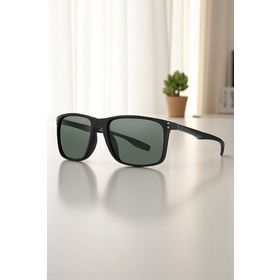 Daniel Klein DKG6250C2 Polarize UV400 Korumalı Siyah Renk Erkek Güneş Gözlüğü
