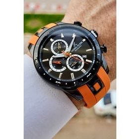 Daniel Klein DKGNCT1054 Erkek Kol Saati