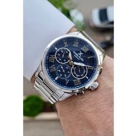 Daniel Klein DKGNCT1104 Erkek Kol Saati