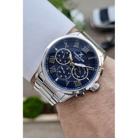 Daniel Klein DKGNCT1104 Erkek Kol Saati