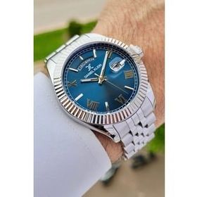 Daniel Klein DKGNCT1126 Erkek Kol Saati