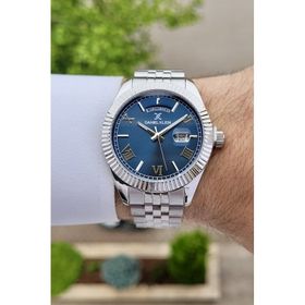 Daniel Klein DKGNCT1126 Erkek Kol Saati