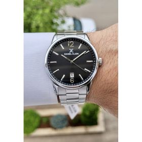 Daniel Klein DKGNCT1129 Erkek Kol Saati