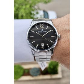 Daniel Klein DKGNCT1129 Erkek Kol Saati