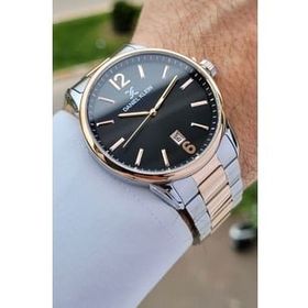 Daniel Klein DKGNCT1130 Erkek Kol Saati