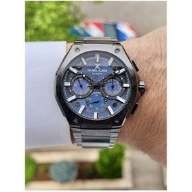 Daniel Klein DKGNCT1138 Erkek Kol Saati