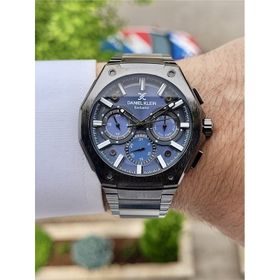 Daniel Klein DKGNCT1138 Erkek Kol Saati