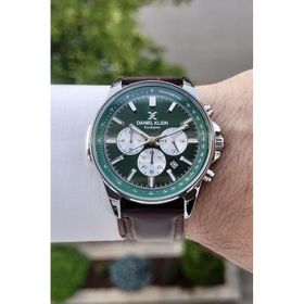 Daniel Klein DKGNCT1200 Erkek Kol Saati