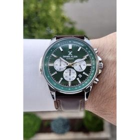 Daniel Klein DKGNCT1200 Erkek Kol Saati