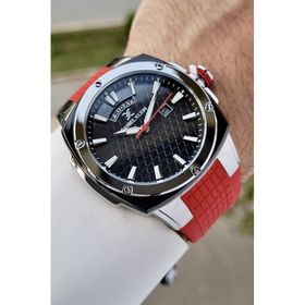 Daniel Klein DKGNCT1254 Erkek Kol Saati