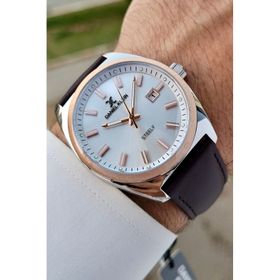 Daniel Klein DKGNCT1255 Erkek Kol Saati