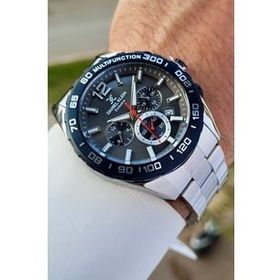 Daniel Klein DKGNCT1256 Erkek Kol Saati
