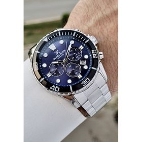 Daniel Klein DKGNCT1268 Erkek Kol Saati
