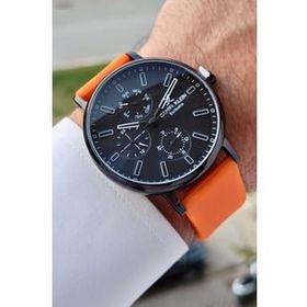 Daniel Klein DKGNCT1271 Erkek Kol Saati