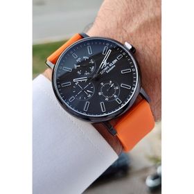 Daniel Klein DKGNCT1271 Erkek Kol Saati