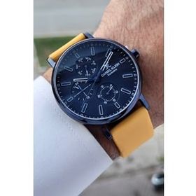 Daniel Klein DKGNCT1272 Erkek Kol Saati