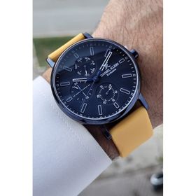 Daniel Klein DKGNCT1272 Erkek Kol Saati