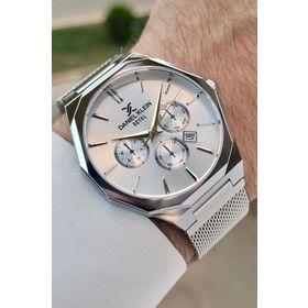 Daniel Klein DKGNCT304 Erkek Kol Saati