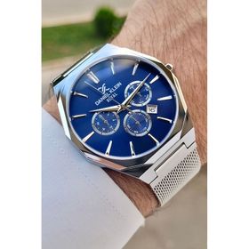Daniel Klein DKGNCT305 Erkek Kol Saati