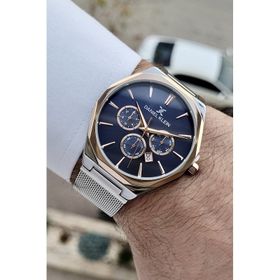 Daniel Klein DKGNCT306 Erkek Kol Saati