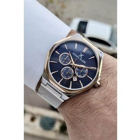 Daniel Klein DKGNCT306 Erkek Kol Saati