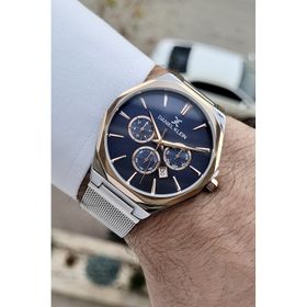Daniel Klein DKGNCT306 Erkek Kol Saati