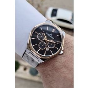 Daniel Klein DKGNCT307 Erkek Kol Saati
