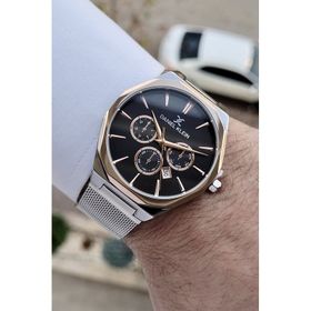 Daniel Klein DKGNCT307 Erkek Kol Saati