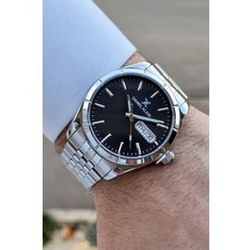 Daniel Klein DKGNCT390 Erkek Kol Saati