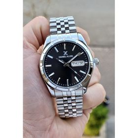 Daniel Klein DKGNCT390 Erkek Kol Saati