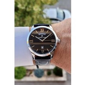 Daniel Klein DKGNCT608 Erkek Kol Saati