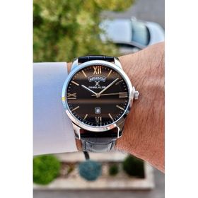 Daniel Klein DKGNCT608 Erkek Kol Saati