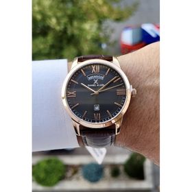 Daniel Klein DKGNCT609 Erkek Kol Saati