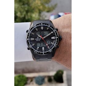 Daniel Klein DKGNCT617 Erkek Kol Saati