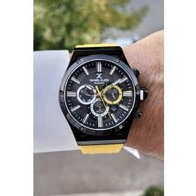 Daniel Klein DKGNCT620 Erkek Kol Saati