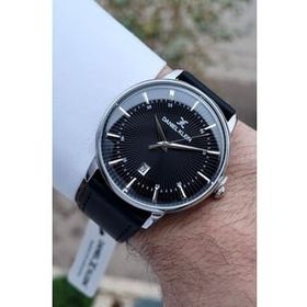 Daniel Klein DKGNCT667 Takvimli Erkek Kol Saati