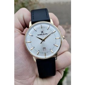 Daniel Klein DKGNCT669 Erkek Kol Saati