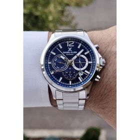 Daniel Klein DKGNCT716 Erkek Kol Saati