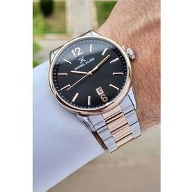 Daniel Klein DKISTE1130 Erkek Kol Saati