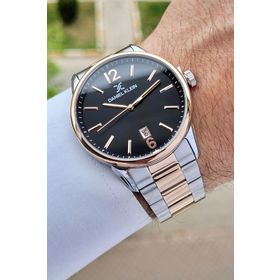 Daniel Klein DKISTE1130 Erkek Kol Saati