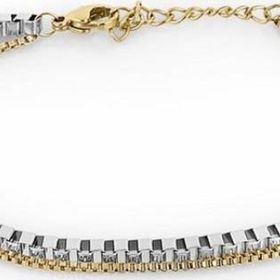Daniel Klein DKJ.3.1009.2 Zincir Detaylı Kadın Bileklik
